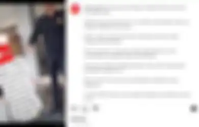 Diduga Korban Penipuan Lowongan Pekerjaan Kerja di Depok, Ibu-ibu Ini Sampai Menangis Minta Uang 3,5 Juta Dikembalikan, Warganet: Laporin Aja!
