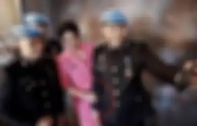 Laporan Pelecehan Cuma Akal-akalan, Pengacara Putri Candrawathi Murka Kliennya Dikomentari Begini, Foto Sosoknya Kini Menghilang