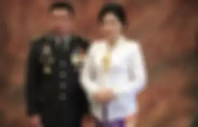 Isu Suami Penyuka Sesama Jenis Makin Liar, Ferdy Sambo Disebut Jalani Kebiasaan Ganjil Saat Tugas di Brebes, Foto Eks Kadiv Propam Dibahas