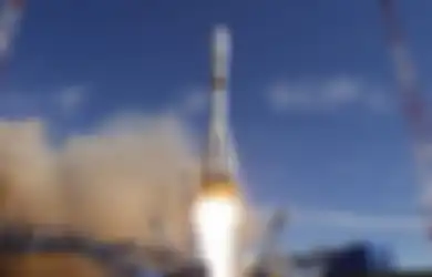Rusia Luncurkan Satelit Iran ke Orbit Bumi, Akan Dipakai Mengintai Militer Ukraina?