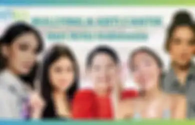HUT ke-4, Stylo Indonesia Gaungkan Semua Bisa Cantik dan Stop Body Shamming 