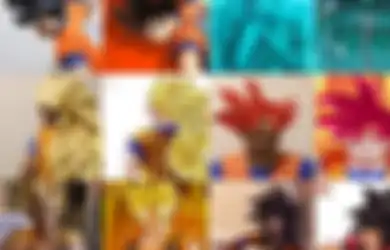 Low Budget dan Kreatif! 5 Cosplay Anime Unik dari Low Cost Cosplay!