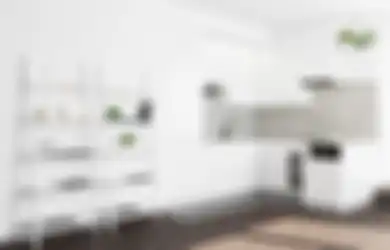 Yuk Belajar dari Kesalahan, Hindari Hal-Hal Berikut Saat Menciptakan Interior Rumah dengan Konsep Minimalis!