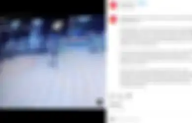 Viral! Detik-detik Bocah 6 Tahun Terlindas Mobil di Area Halaman Masjid Usai Bermain Layang-layang Terekam CCTV, Warganet: Pelajaran Berharga Ini