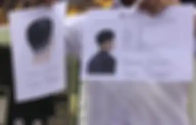 Dicokok di Pelabuhan, Pria Berinisial S Diduga Punya Kaitan dengan Kasus Pembunuhan Ibu dan Anak di Subang, Begini Kata Keluarga Korban saat Lihat Fotonya