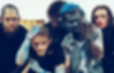 Vended, Band Anak Corey Taylor dan Clown Rilis Video Klip 'Ded to Me'