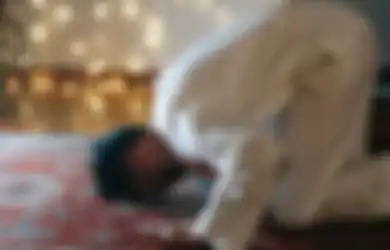 Ustaz Abdul Somad Bongkar Waktu yang Paling Tepat untuk Ajarkan Anak Salat, Singgung Menegur dengan Kekerasan