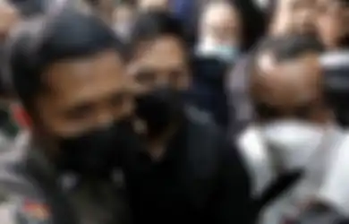 Langit Bumi dengan Bharada E yang Dilindungi Selama 24 Jam Penuh di Rutan Bareskrim Polri, LPSK Beberkan Alasan Tak Beri Perlindungan Pada Putri Chandrawati: Membingungkan Ini, Ibu PC Itu Korban Atay Berstatus Lain?