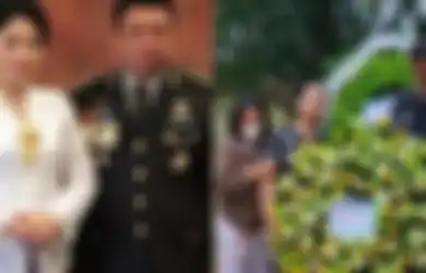 Komnas HAM Sebut Ada Komunikasi, Terekam CCTV Ferdy Sambo dan Putri Chandrawathi Ngobrol Selama 1 Jam, 4 Perwira Polda Metro Jaya Ditahan Provos Polri
