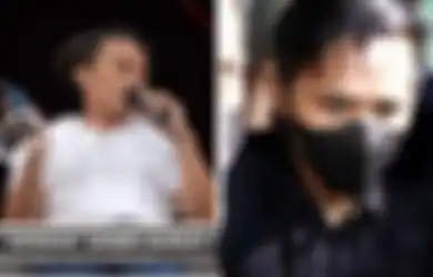 Tak Lagi Jadi Kuasa Hukum Bharada E, Deolipa Beberkan Keanehan di Pencabutan Surat Kuasa dan Berniat Alih Profesi Jadi Penyanyi, Siap Rilis Lagu Sindiran untuk Mantan Kadiv Propam Irjen Ferdy Sambo!