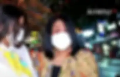Pak RT Sampai Bingung Sendiri, Putri Candrawathi Tunjukkan Gelagat Ini Saat Rumah Ferdy Sambo Digeledah Polisi: Diam, Nangis, Matanya Kosong
