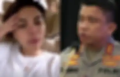 Bukti Percakapan Bocor ke Publik hingga Viral, Dugaan Campur Tangan Ferdy Sambo dalam Kasus Nikita Mirzani Kembali Mencuat, Singgung Soal Kasus KDRT