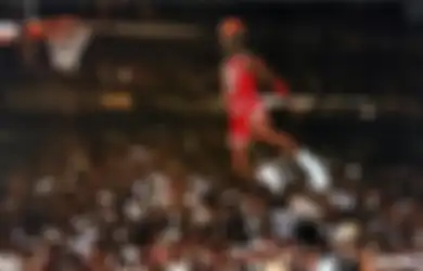 Jersey yang Dipake Michael Jordan di Final NBA 1998 akan Dilelang Seharga Puluhan Miliar!