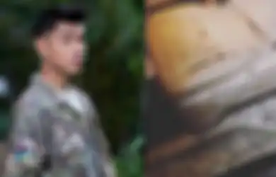 Mobil Jaz Hayat Dibobol dan Dimaling Orang, Begini Kronologinya!