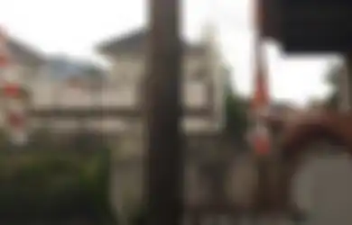 Sopir Putri Candrawathi Ngadu Kejadian di Magelang, Rumah Ferdy Sambo Pernah Dihuni Orang Kepercayaan Jokowi, Begini Foto Penampakannya