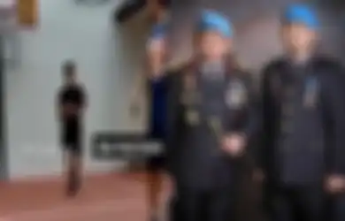 Jejak Brigadir J Main Basket Bareng Ferdy Sambo, Pernah Seakrab Ini Sebelum Dieksekusi, Netizen Nyesek Kesetiaan Ajudan Justru Berujung Petaka