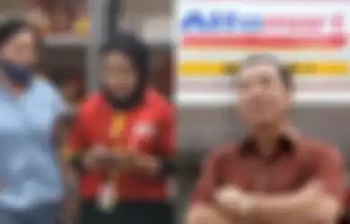 Sekolah Cuma Sampai Kelas 1 SD, Pendiri Alfamart Ternyata Masuk ke dalam Jajaran Orang Terkaya di Indonesia Menurut Forbes, Intip Profilnya yang Jadi Sorotan Gara-gara Kasus Emak Pengutil Cokelat