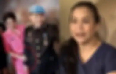 Tuduhan Pelecehan Putri Candrawathi Hanya Skenario Palsu, Zoya Amirin Didesak Minta Maaf ke Keluarga Brigadir J, Netizen: Udah Fitnah, Ngomong Nggak Ada Buktinya!