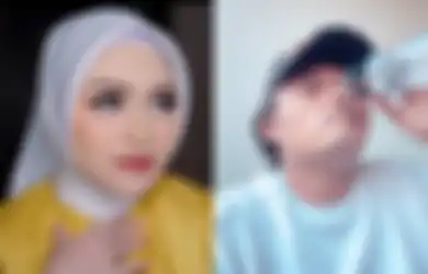 Sule Akui Nyesel Nikahi Nathalie Holscher Terlalu Cepat, Ayah Putri Delina Sebut Baru Ketahui Watak Ibu Adzam: Dia Bebannya Banyak