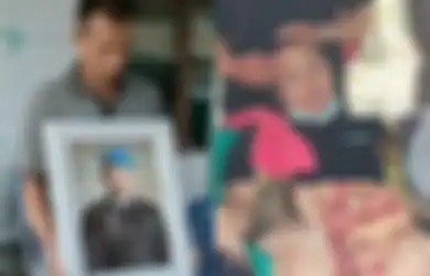 Tragis Nasib Anaknya, Orang Tua Brigadir J Sempat Drop, Tidur Tak Tenang dan Makan Harus Dipaksa, Samuel Hutabarat Kenang Sosok Putranya: Dia Sniper...