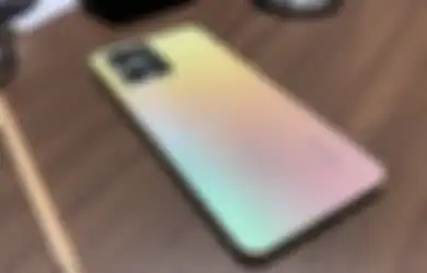 Cara Jaga Kenyamanan dan Kesehatan Anak Saat Pakai HP OPPO Reno8