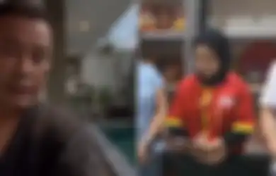 Video Karyawan Alfamart Minta Maaf pada Pencuri Cokelat Viral, Hotman Paris Ikut Bereaksi hingga Siap Jadi Pengacaranya untuk Tempuh Jalur Hukum