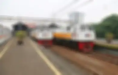 Selama Libur Natal Dan Tahun Baru Ada Jadwal Kereta Api Tambahan Rute Gambir-Cirebon, Ini Kereta, Tanggal, Dan Jam Keberangkatannya
