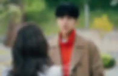 Cari Tahu Soal Karakternya, Intip Teaser Drama Korea Lee Seung Gi Terbaru Yuk