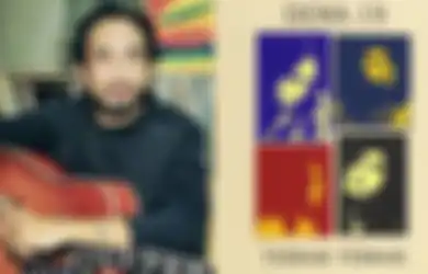 Ngaku Fans Dewa 19, Ini 3 Lagu Favorit Piyu Padi di Album Terbaik Terbaik!