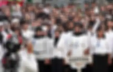 Inilah 10 Syarat Daftar PPPK dan CPNS 2022, Cek Juga Dokumen yang Harus Disiapkan, Salah Satunya Foto Selfie