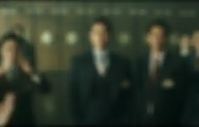 Sinopsis Film Korea The King, dari Sutradara Emergency Declaration!