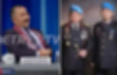 Duit Rp 200 Juta di Rekening Brigadir J Disebut Hilang Tanpa Jejak, Kamaruddin Simanjuntak Duga Ferdy Sambo Pindahkan Cuan Almarhum ke Sosok Ini