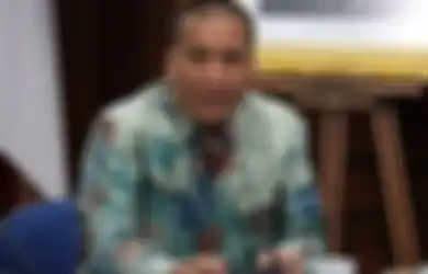 Tunjuk Hotman Paris Urus Pencuri Cokelat, Ini Profil Solihin Bos Alfamart Anak Betawi yang Berani Tanggung Jawab Insiden Toko Roboh, Foto Terkininya Muncul