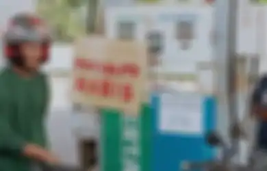 Tanda-tanda Harga Pertalite Naik Mulai Tercium, Menteri ESDM Pastikan akan Selesaikan Hal Ini Terlebih Dahulu: Ya dalam Bulan Ini Lah...