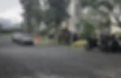 3,5 Jam Rumah Ferdy Sambo di Magelang Digeledah Bareskrim, Begini Cerita Ketua RT Setempat saat Diberi Perintah Mabes Polri, Sejumlah Benda Dimasukan Koper untuk Diselidiki