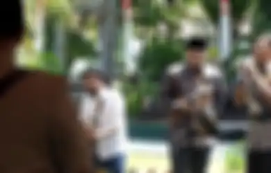 Nyalinya Besar Tak Segan Copot Jenderal Lalai, Mantan Orang Nomor 1 di Kepolisian Ini Kini Potretnya Jarang Ditemukan, Fotonya Bareng Penyanyi Terkenal Sempat Jadi Sorotan