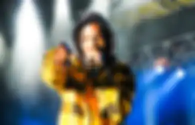 Tembak Dua 'Mantan Teman', A$AP Rocky Didakwa atas Dugaan Penyerangan dengan Senpi!