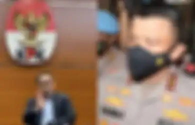 2 Amplop Coklat Setebal Satu Sentimeter Disodorkan ke Staf LPSK, Ferdy Sambo Dilaporkan ke KPK, Begini Kata Juru Bicara