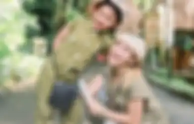 Tiru Cara Ayu Ting Ting Namai Bilqis Khumairah, Ini Arti Nama Bayi Bilqis untuk Anak Perempuan Serta Rangkaiannya 