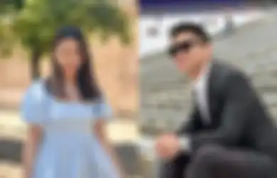 Plesiran ke Luar Negeri usai Batal Nikah dengan Boy William, Karen Vendela Singgung soal Kebahagiaan: Hidup Terlalu Singkat untuk Tidak Bahagia