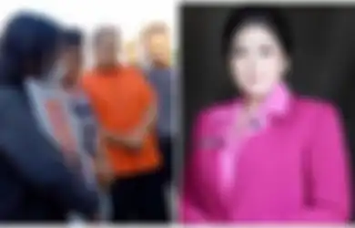 Jelas-jelas Ferdy Sambo Dalang Pembunuh Anaknya, Ibunda Brigadir J Tetap Minta Pendeta Doakan untuk Putri Candrawathi: Saya Mohon Bapak Bawa Juga Ibu ke Dalam Doa..