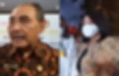 Putri Candrawathi Ditolak Permohonan Perlindungannya, Trauma Istri Ferdy Sambo Jadi Tanda Tanya, LPSK: Pemohon Tidak Dapat Dipercaya
