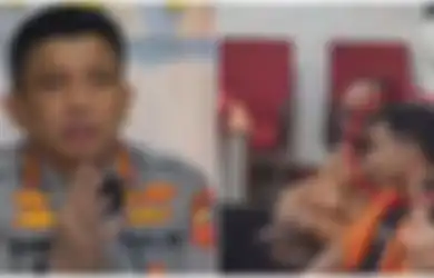 Senyum Tipis Bharada E Pakai Baju Tahanan Jadi Sorotan, Begini Kondisi Ajudan Ferdy Sanmbo Saat Berdialog dengan LPSK