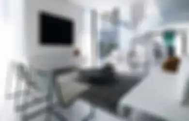 Berikut Kelebihan Penggunaan Material Kaca dalam Desain Rumah Minimalis Modern