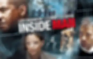 Rame Soal Pencurian, Ini Rekomendasi 5 Film Aksi Perampokan Terfavorit Pilihan HAI!