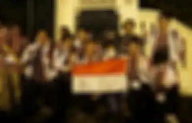 Indonesia Raih 3 Medali Perak dan 5 Perunggu di Olimpiade Informatika Internasional (IOI) 2022