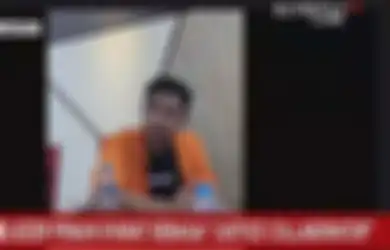 Wajahnya Tegang Pakai Baju Tahanan, Bharada E Bersedia Bongkar Pelaku Lain Selain Mantan Kadiv Propam Ferdy Sambo, Begini Kondisi Terkini Tersangka Pembunuhan Brigadir J