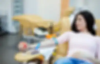 Enggak Sembarang, Ini Syarat dan Larangan Multak Untuk Donor Darah!
