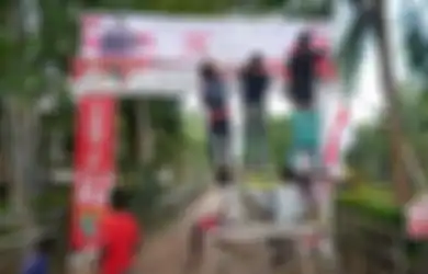 Pilih Asyik Nikmati Hari Kemerdekaan Indonesia, Tokoh Masyarakat Akui Ogah Dukung KKB Papua, Danrem Jebolan Kopassus Jamin Amankan Perayaan