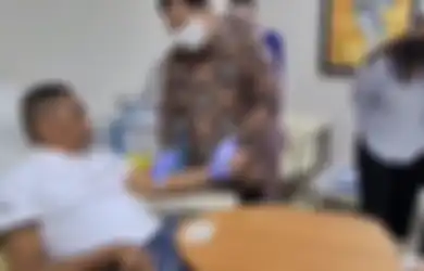 Tak Terima Disebut Sembunyikan Tukul Arwana, Manajer Ungkap Kondisi Terbaru Sang Komedian: Lupa Ingatan Sih Enggak, Berpikirnya Itu Agak Lama